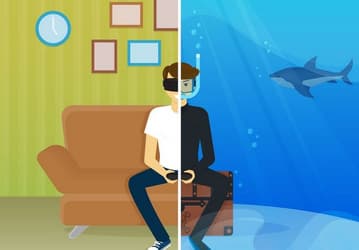 Аналитики ABI Research считают, что через пять лет число пользователей виртуальной реальности достигнет четверти миллиарда