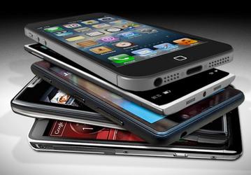 Аналитики Gartner утверждают, что Android занимает 87,7% рынка смартфонов