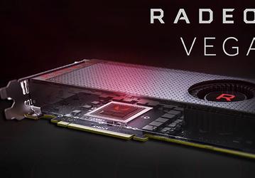 Сегодня начинаются продажи 3D-карт AMD Radeon RX Vega 56