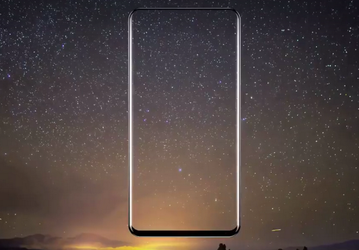 Инженер Samsung утверждает, что концепт смартфона Xiaomi Mi Mix 2 не может быть реальностью
