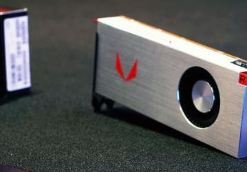 Обзоры видеокарт AMD Radeon RX Vega будут опубликованы 14 августа
