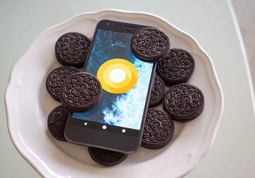 Sony обновит до Android 8.0 как минимум девять моделей смартфонов и один проектор