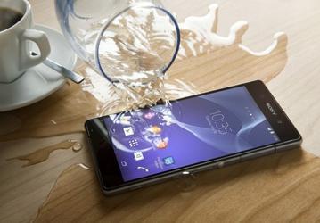 Владельцы некоторых водонепроницаемых смартфонов Sony могут получить 50% их стоимости 
