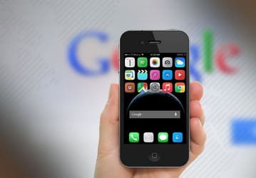 Google очень дорого обходится тот факт, что в iOS её поисковая система является таковой по умолчанию 