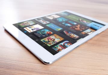 Apple опубликовала финансовый отчёт. Продажи планшетов iPad выросли впервые за несколько лет