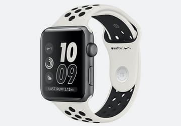 Умные часы Apple Watch третьего поколения с модемом сотовой связи не будут поддерживать 3G