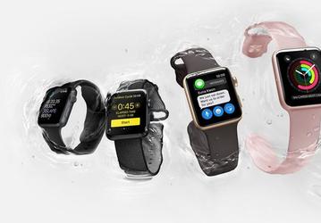 Умные часы Apple Watch 3 не получат совместимости с Android и возможности автономно совершать звонки 