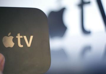 Новый плеер Apple TV будет представлен в сентябре