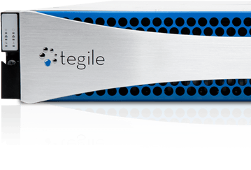 Серия массивов твердотельных накопителей IntelliFlash N пополнила каталог Tegile Systems