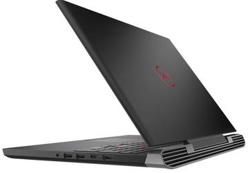 Новое поколение игрового ноутбука Dell Inspiron 15 7000 Gaming Laptop может оснащаться видеокартой GeForce GTX 1060 Max-Q