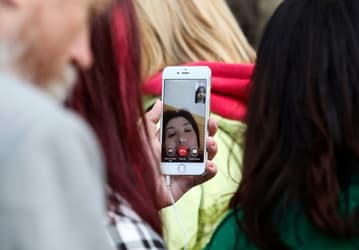 Apple не удалось отклонить иск, касающийся дела о намеренном нарушении работы ПО FaceTime компанией несколько лет назад 