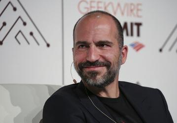 СМИ сообщают, что Uber возглавил бывший лидер Expedia
