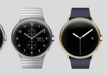 Часы Apple Watch Series 3 могут получить совершенно новый дизайн