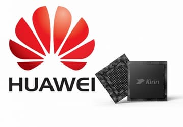 Стартовало массовое производство SoC Kirin 970 
