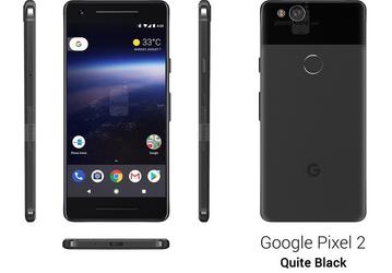 Анонс смартфона Google Pixel 2, оснащенного SoC  Snapdragon 836, запланирован на 5 октября