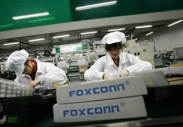 Foxconn намерена инвестировать огромные средства в развитие бизнеса, связанного с беспилотными автомобилями, в США 