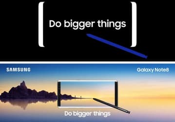 Samsung Galaxy Note 8 поступит в продажу 15 сентября