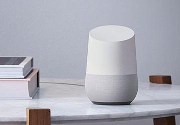 АС Google Home научилась воспроизводить музыку по Bluetooth 