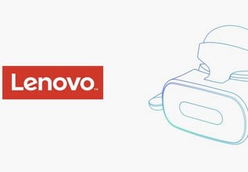 Гарнитура Lenovo с поддержкой Google Daydream будет называться Mirage