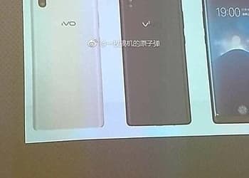 Смартфон Vivo Xplay 7 получит ультразвуковой сканер отпечатков пальцев и не будет похож на iPhone 7