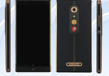 Смартфон ZTE TL99 с камерой разрешением 20 Мп появился в базе данных TENAA