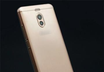 Опубликованы реальные фотографии смартфона Meizu M6 Note