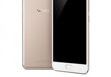 Vivo Y69 — очередной смартфон компании, часть параметров которого совершенно не соответствует цене