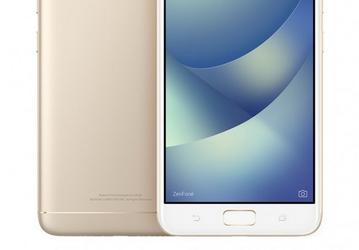 Смартфон Asus ZenFone 4 Max Pro выделяется сдвоенной камерой и ёмким аккумулятором