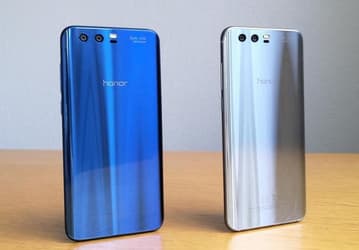 Huawei может сместить Apple со второго места на рынке смартфонов уже в нынешнем квартале