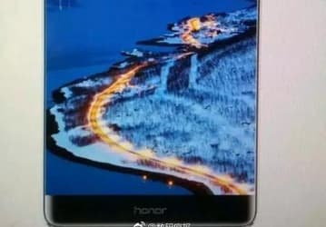 Смартфону Honor Note 9 приписывают гигантский экран и SoC Kirin 965