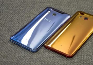 HTC остаётся убыточной уже более двух лет