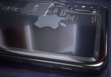 Только 11% потребителей хотели бы купить iPhone 8
