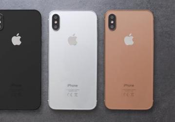 Мобильные операторы сообщают, что анонс iPhone 8 состоится 12 сентября