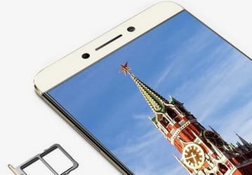 LeEco закрывает единственный магазин в Москве и может уйти с российского рынка