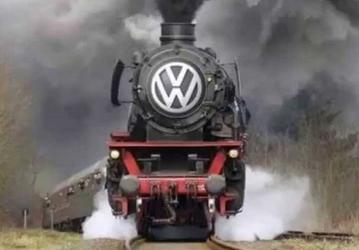 Главный инженер Volkswagen приговорён к 40 месяцам тюрьмы за участие в «Дизельгейте»