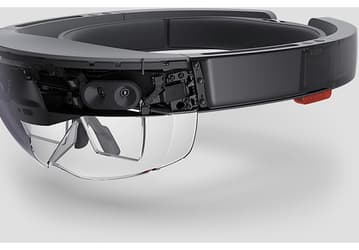 В ближайшие месяцы Microsoft начнёт поставлять обновлённые гарнитуры HoloLens с новым процессором