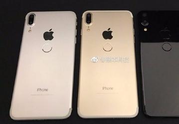 Свежие данные указывают на то, что смартфон iPhone 8 задержится до ноября