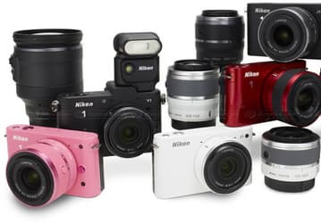 Производитель уверяет, что не забросил фотосистему Nikon 1