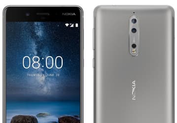 Смартфон Nokia 9 замечен в ПО GFXBench