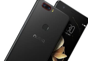 Смартфон Nubia Z17 выйдет в версии с 8 ГБ ОЗУ и 64 ГБ флэш-памяти