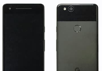 Смартфоны Google Pixel второго поколения будут лишены разъёма для наушников