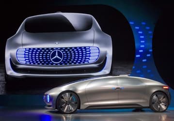 Автопроизводители опасаются, что прибыль от самоуправляемых автомобилей не оправдает затраты на их самостоятельную разработку 