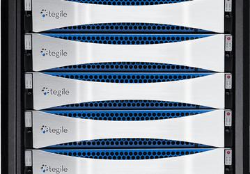 Western Digital покупает компанию Tegile Systems