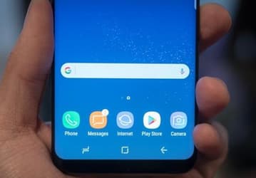 Samsung получает за использование поисковой системы Google еще больше, чем Apple