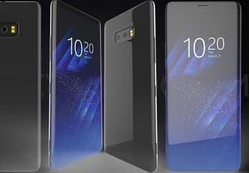 Смартфону Samsung Galaxy S9 приписывают уменьшенную печатную плату и аккумулятор увеличенной емкости