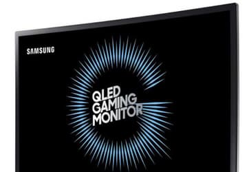 Samsung CFG73 — изогнутый игровой монитор с кадровой частотой 144 Гц на базе панели VA