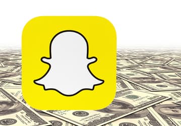 Google приписывают желание купить Snap
