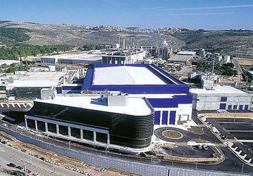 TowerJazz и Tacoma Semiconductor Technology договорились построить фабрику в Китае