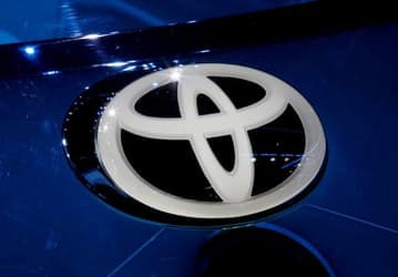 Toyota, Intel и другие компании формируют консорциум, который будет заниматься большими данными подключенных автомобилей