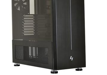 Lian Li PC-V3000 — 450-долларовый корпус формата Full Tower, позволяющий установить 19 накопителей